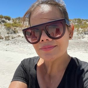 Meet your Posher, Patthamamon